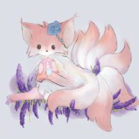 Aetherfall 🏳️⚧️ (@aetherfallenxd) 's Twitter Profile