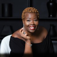 Bernadette L. Harris (@trustbernadette) 's Twitter Profile