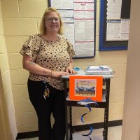 Kelly Nelson-Danley, Ed.D./Moss Street Elementary (@kdnelson01) 's Twitter Profile