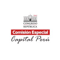 Comisión Especial Multipartidaria Capital Perú (@capital_peru) 's Twitter Profile