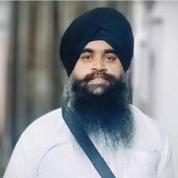 ਸਤਨਾਮ ਸਿੰਘ (@singh1_bhai) 's Twitter Profile