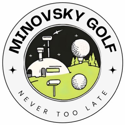 JxvPyx's profile picture. 46にもなってゴルフ始めてみました(2023/4/30)トライ&エラーで遠回りが趣味です。スコアよりワクワクを選ぶ初心者なので叱ってください。レッスン無しでどこまで行けるのか挑戦中。スイングの綺麗な人を勝手にフォーローしてます。スミマセン。B90/Av102/ HB42