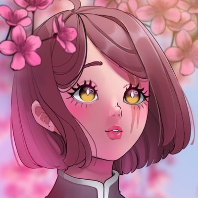 gentannies's profile picture. 26 | court jester of gentan nation | oc/canon posting | yumachi enthusiast | banner by @multohari | notifs off 🔕