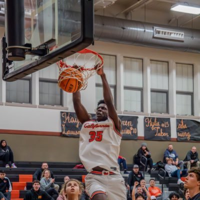 JuremiEjuwa2026's profile picture. Juremi Ejuwa| class of 2026| 6’6 230 pounds | 6’8 wingspan|37 inch max vert| Small forward/Power forward|