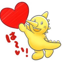 ラジタンと広報担当のつぶやき【KBS京都ラジオ公式】 (@kbs_raditan) Twitter profile photo
