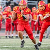 Liam Taylor (@liamtaylor2026) 's Twitter Profile