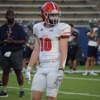 Hunter Kolosey (@hunterkolosey) 's Twitter Profile