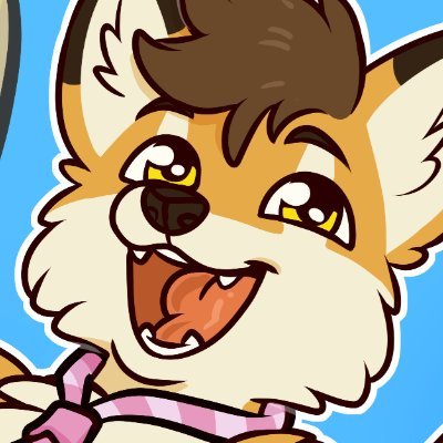 Scargill Foxさんのプロフィール画像