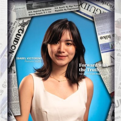 Features Staffer at @TheGUIDON • Follow this account for updates on culture and human interest in Ateneo and beyond | All views are my own.