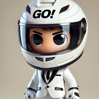 Founder & CEO of Go! We are “Amazon for Intelligent Assets”. DeAI (L1) no-code marketplace for #rwa. @gorwachain @healthheroai https://t.co/L9VRrVntsO