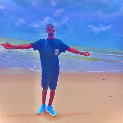 l am a Teacher and Community uarth leader ❣️❣️❣️🇬🇲