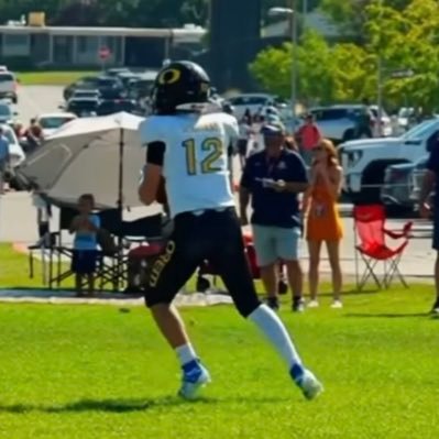 James Shumway Profile