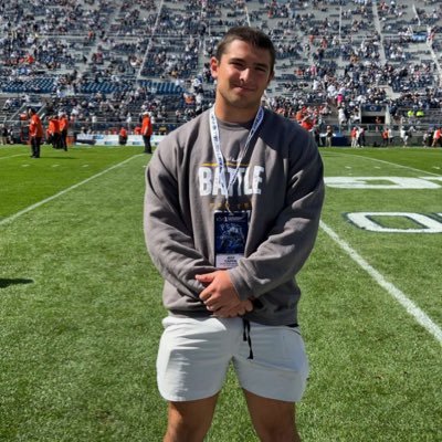 Jeffrey Cappa Profile