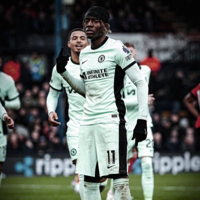 ogidibrown161's profile picture. xlimkid# ..football….entertainment…..music…OWASS💙💛