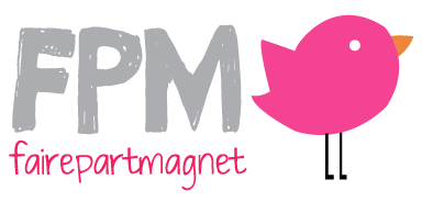 Faire Part Magnet est un site de création de magnets en ligne.