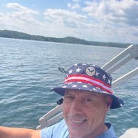 Richard Hunt (@cajunbanker) 's Twitter Profile Photo Richard Hunt (@cajunbanker) 's Twitter Profile Photo