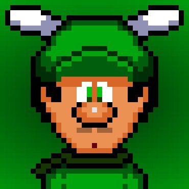just a nohelpian playing video games and having fun fun fun!
Mi Art: @RabbidPixelArt
