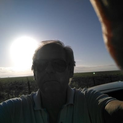 Med.Veterinario,amante de las vacas y del Futbol,Cuervo de alma...