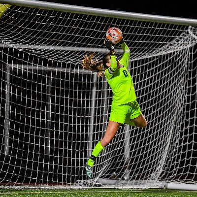 Class of 2026 GK / PDA South 08 ECNL #00 / Central Bucks East Girls Varsity #0 Team Captain / 4.17 GPA / TDS ⭐⭐⭐ /aralynnpatterson@icloud.com