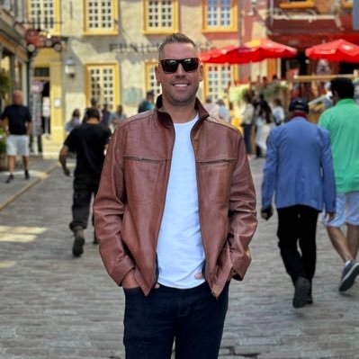 mjredeker's profile picture. Make it simple, but significant