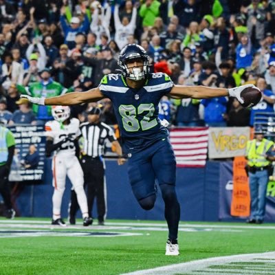 Cody White Profile