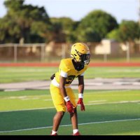 Jevon Augustin (@jevon2xx) 's Twitter Profile