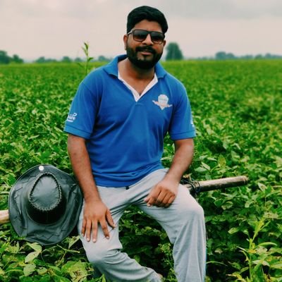 Sunil4Saxena's profile picture. 