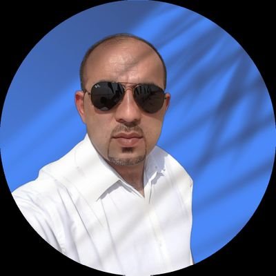 ghasemben57's profile picture. عربی