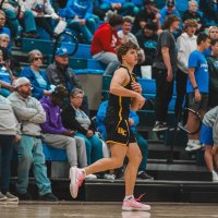 Xander Larson (@xanderlarson2) 's Twitter Profile