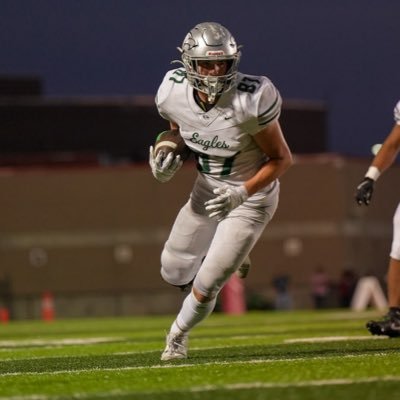 Isaac Tuffnell Profile