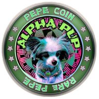 Alpha Pup (@alphapup_og) 's Twitter Profile Photo Alpha Pup (@alphapup_og) 's Twitter Profile Photo