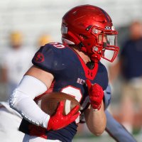 Max Harris (@maxinator27) 's Twitter Profile