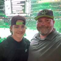 Brandon James (@bjames8607) 's Twitter Profile Photo Brandon James (@bjames8607) 's Twitter Profile Photo