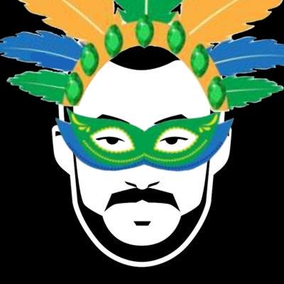 hagovbrasil's profile picture. TORNANDO O BRASIL GRANDE OUTRA VEZ. LULA 2022. SCIOLI 2023.