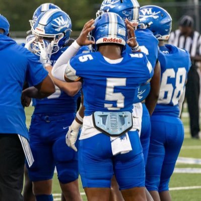 Jayden Watkins Profile