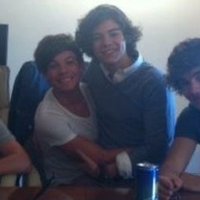 real l&h updates (@reallouandhaz) 's Twitter Profile