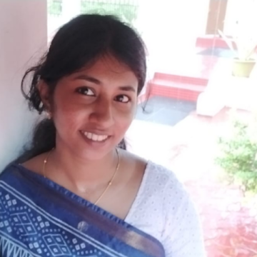 Research Scholar | Chemistry | Always Searching, Quietly Listening, and Telling Stories