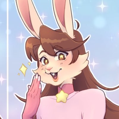 I draw stuff. 💫 they/any. 💫 Insta & TikTok: @starribuns 💫