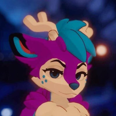 Purple Wusky living in Brisbane | Always down for a chat | 30 | NSFW 18+| MinorsDNI 🔞| INFP-T boi | ♥ @ashenaus |