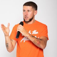 Nick Laureano (@otmnick_) 's Twitter Profile