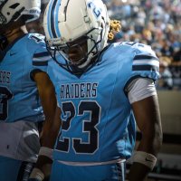 Zechariah Fowler (@zechariahfowl1_) 's Twitter Profile