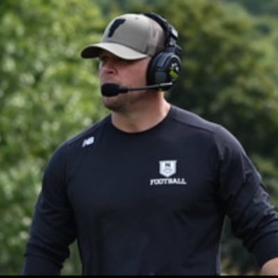 Head Football Coach Norwich University. Birthplace of ROTC. 207 (KBK) native Recruit: ME, TX, AZ, NM, CO, CA. @NorwichFB IG: @norwichu_football