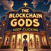 The Blockchain Gods Official 🥩🌊 @StakeFlow_defi (@blockchaingods_) 's Twitter Profile