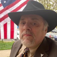 David L Alexander (Me/Myself/I) (@manwithblackhat) 's Twitter Profile