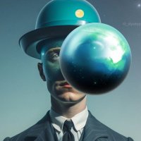 SurrAIlism (@visionism_art) 's Twitter Profile
