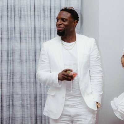 GabeWeah's profile picture. 🇱🇷 Infosec | Travel | Sports 🏀 | Music lover | Good Vibes 🤷🏾‍♂️
