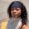 sarah_adigwe's profile picture. Math + Data | @pyladies Global Organiser | I am a city set on a hill 💫