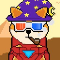 NFT NEXUS (@nftnexus357815) 's Twitter Profile