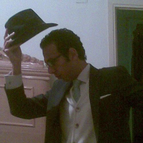 mohamednada77's profile picture. 