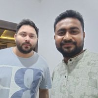 Sumit Yadav (रोजगार जहाँ, वोट वहाँ) (@sumityadavrjd) 's Twitter Profile Photo